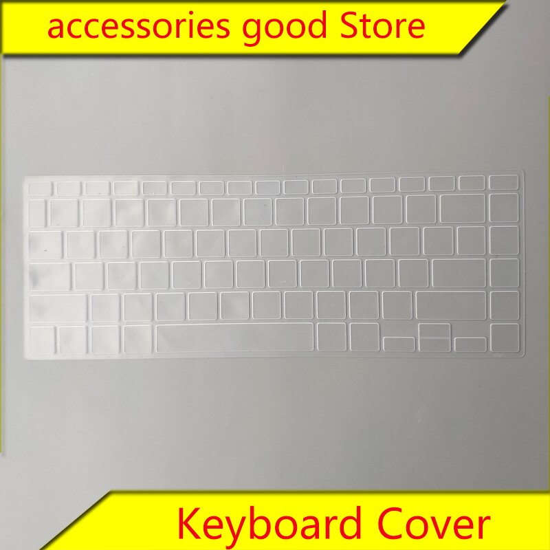 Notebook Keyboard Membrane For ASUS Redolbook14 Notebook REDOL14IA4700 Mat 14 Inch Computer Protective Cover For Laptop Keyboard