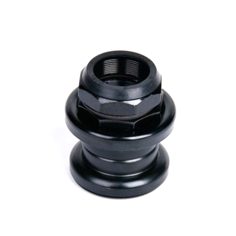 Neco 25.4mm Fileté Pivot 22.2mm Vélo Casque 1 Pouces Fourche Vélo Pliant 30mm Cadre Vélo 26.4/27mm Vélo De Route 1 &quot;Casques