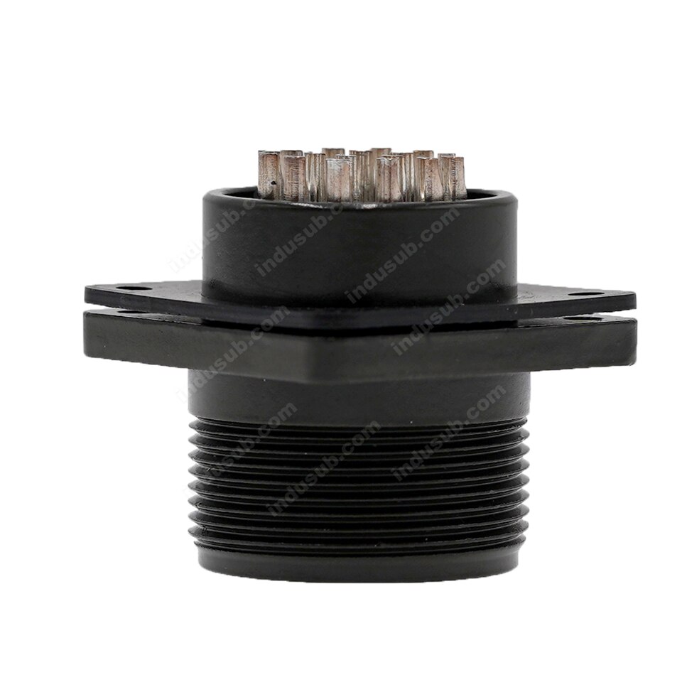 MS3108A20-29SW Servo Motor encoder connector S3106A20-29PW Female Socket A06B-6088-K211