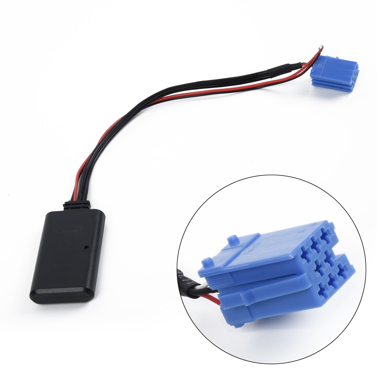 Bluetooth Adapter AUX Music Module Cable For Alfa Romeo 147 156 159 Brera Mito Auto Replacement Parts