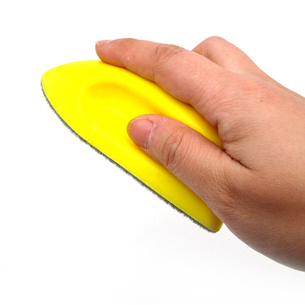 Cleaning Brush Car Felt Washing Tool for Car Leather Seat Auto Care Detailing Car-styling Interior Accessories with Handle