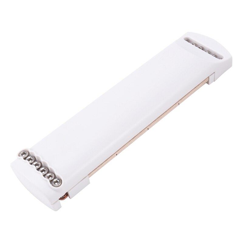 Portable Pocket-Guitar Practice Tools Musical Stringed Instrument Chord Trainer Tools for Beginner Guitar Accessories