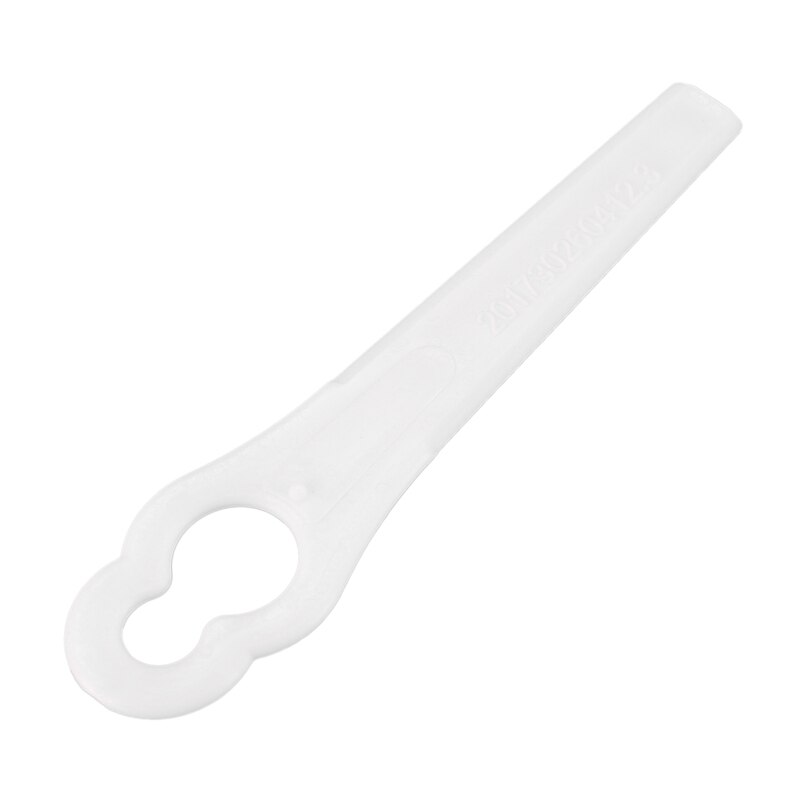 Turvaterät bosch art 23: lle accutrim easytrim -leikkuri/trimmeri (pakkaus  of 24)