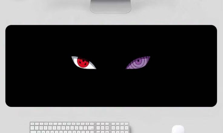 80X30Cm Xl Lockedge Grote Gaming Mouse Pad Computer Gamer Toetsenbord Muis Mat Hyper Beest Desk Mousepad Voor pc Bureau Pad.: 300x800x1.5mm  2