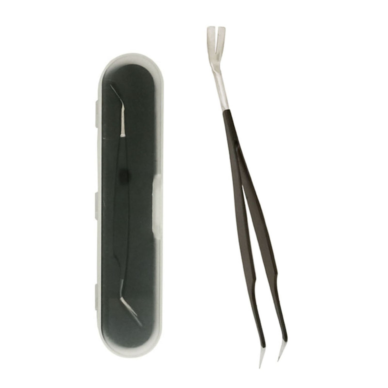 EJ.life Pincettes Outils électriques et électroniques Aucune Acier