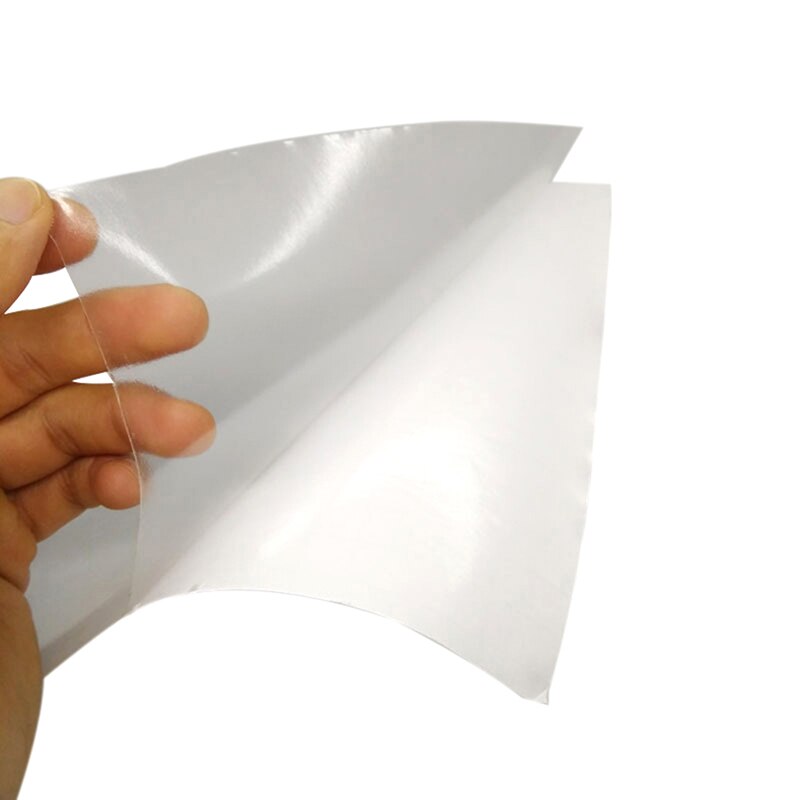 1 stk sykkel gjennomsiktig beskyttelsesfilm pvc 10 x 100cm malingsbeskyttelsesfilm er egnet for terrengsykkel sammenleggbar bil elektrisk c