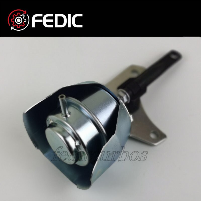 Atuador gt1544v 753420 turbo wastegate para bmw citroen ford mazda peugeot 1.6 hdi tdci 80 kw dv6ted4