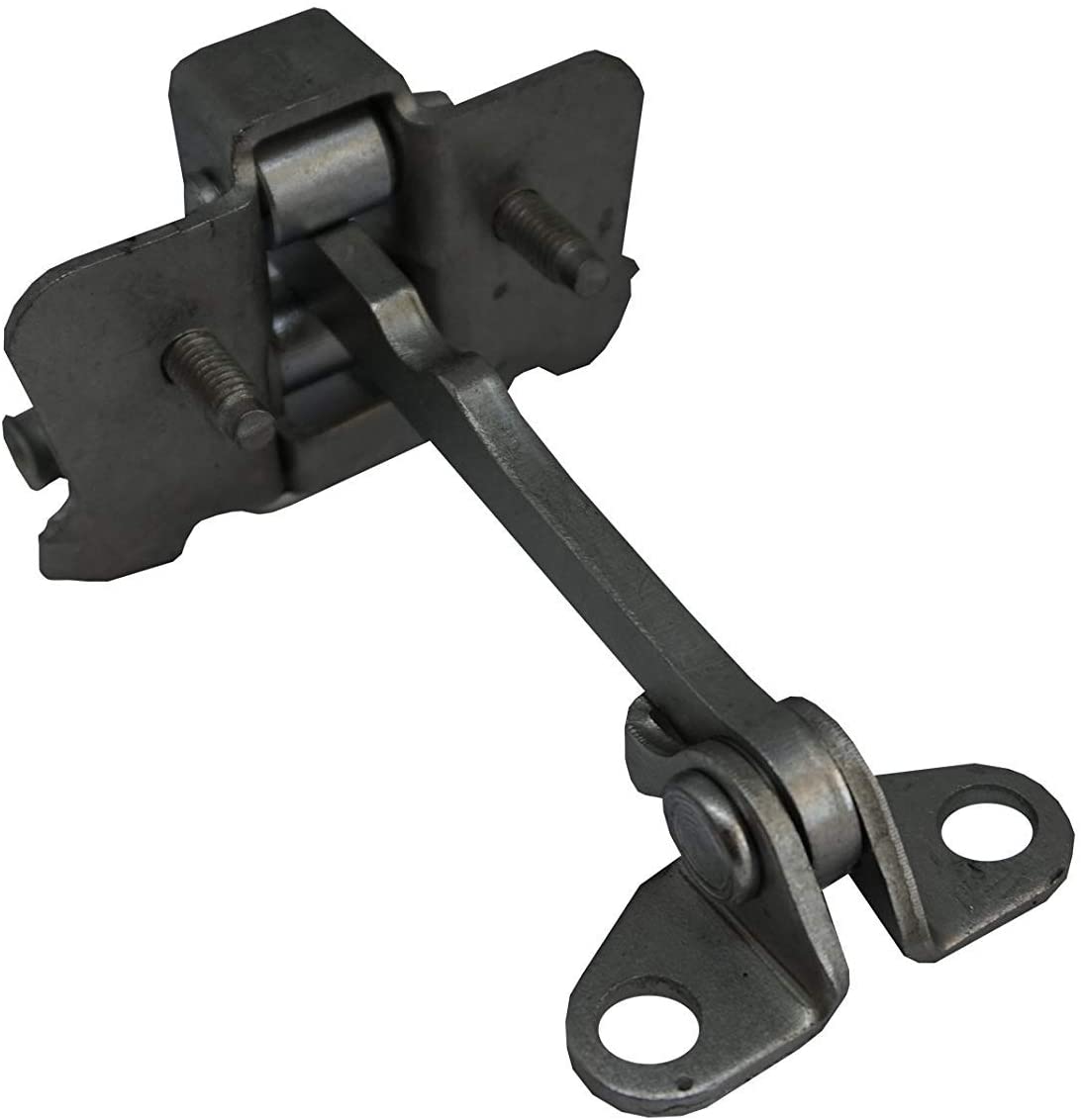 Front Door Hinge Stop Check Strap Limitery 9181 C2 for Peugeot 106 Citroen Saxo