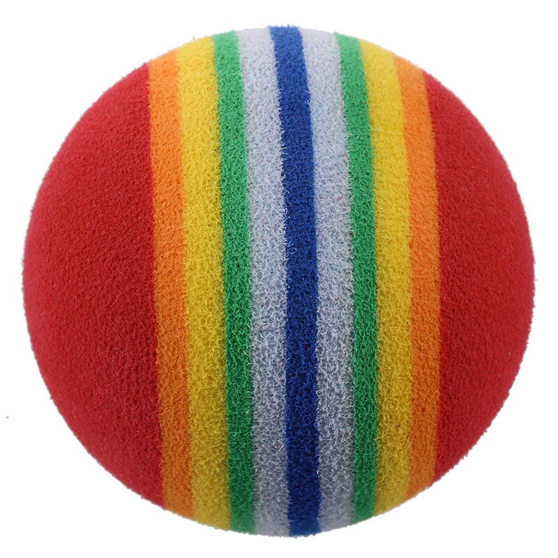 20pcs Golf Balls of sponge for Training