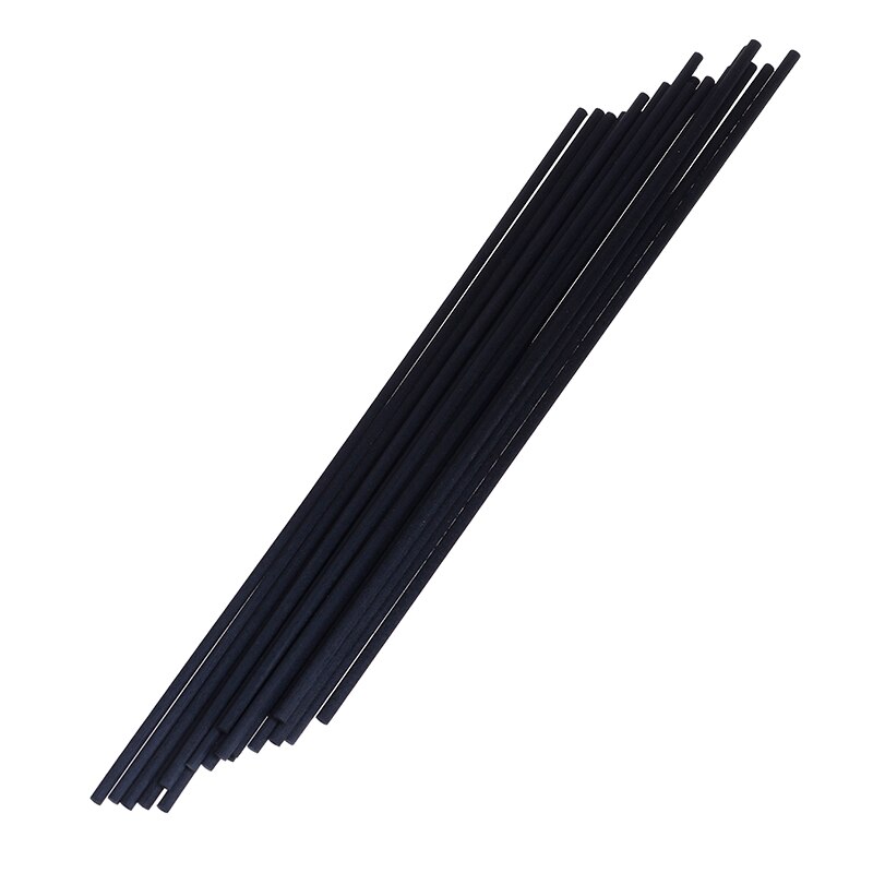 20Pcs 4Mm 18/22/25Cm Reed Diffuser Vervanging Diy Rotan Riet Olie Diffuser Refill Sticks