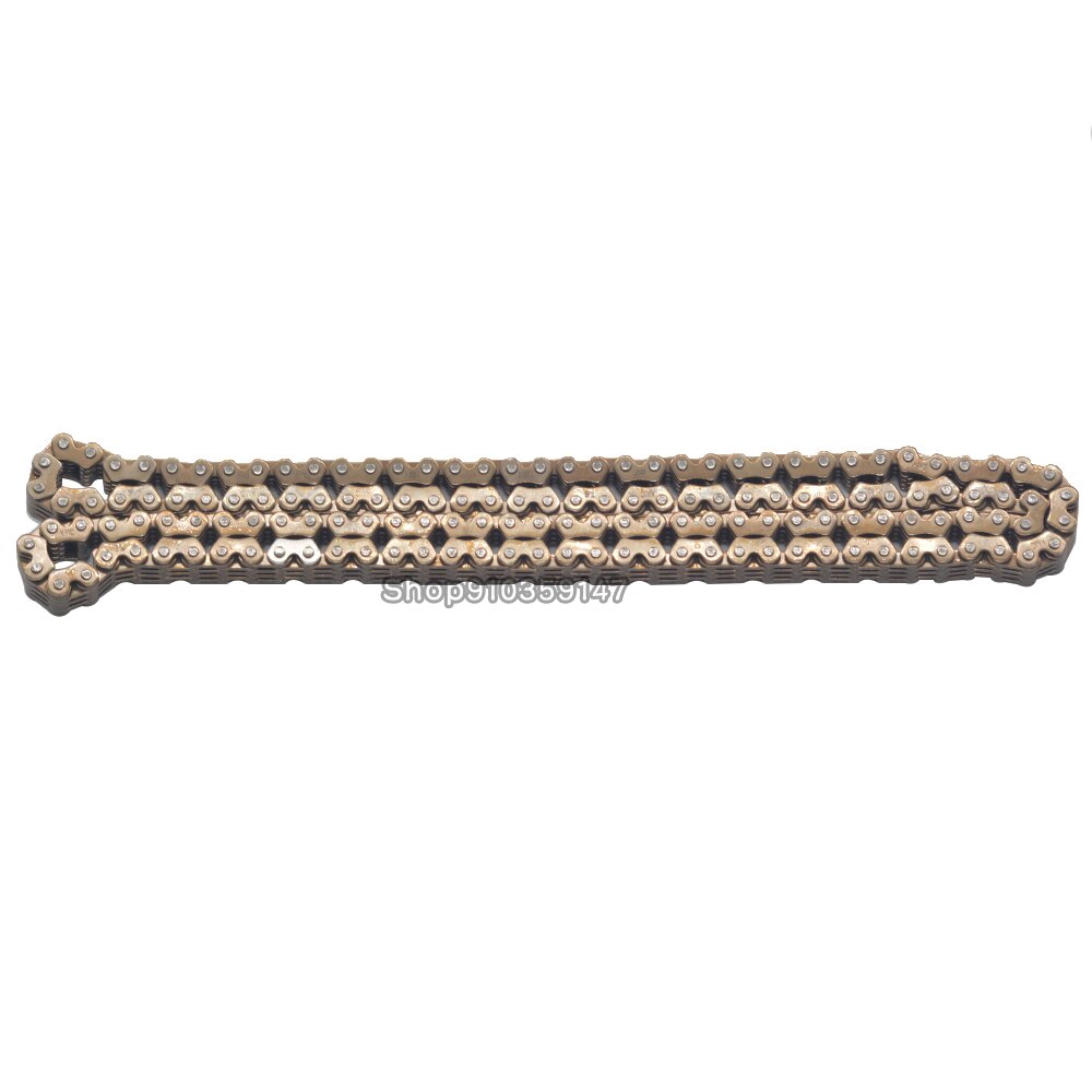 Cam Timing Chain for Kawasaki 92057-1188, EN400 Bulcan 400/Twin/Vulcan 400, EN450 Vulcan 454LTD, EN500 Vulcan 500/LTD