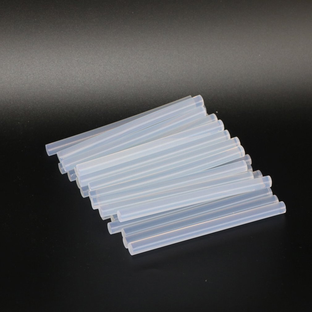 High Temp Heater Melt Glue stick Repair Tool Heat stick Mini stick melt glue stick With Trigger plug