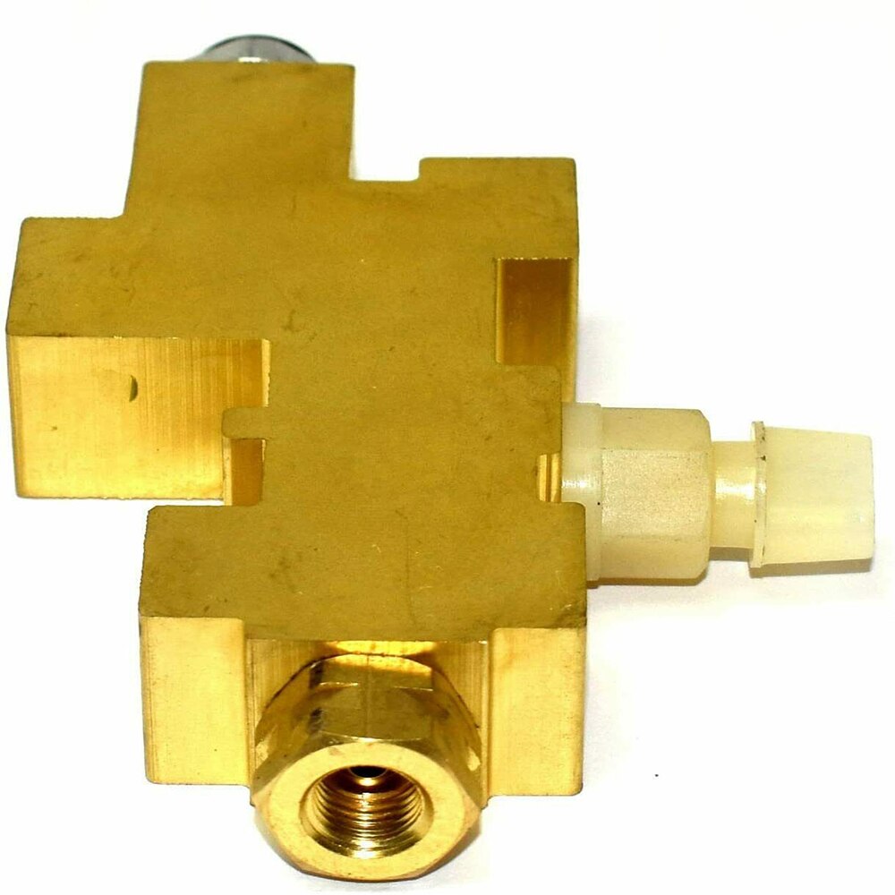 PV8796J Proportioning Valve Low discount For Ford GM Dodge Chrysler Jeep 1989-1996 1.5KG Brass Wrangler Cherokee