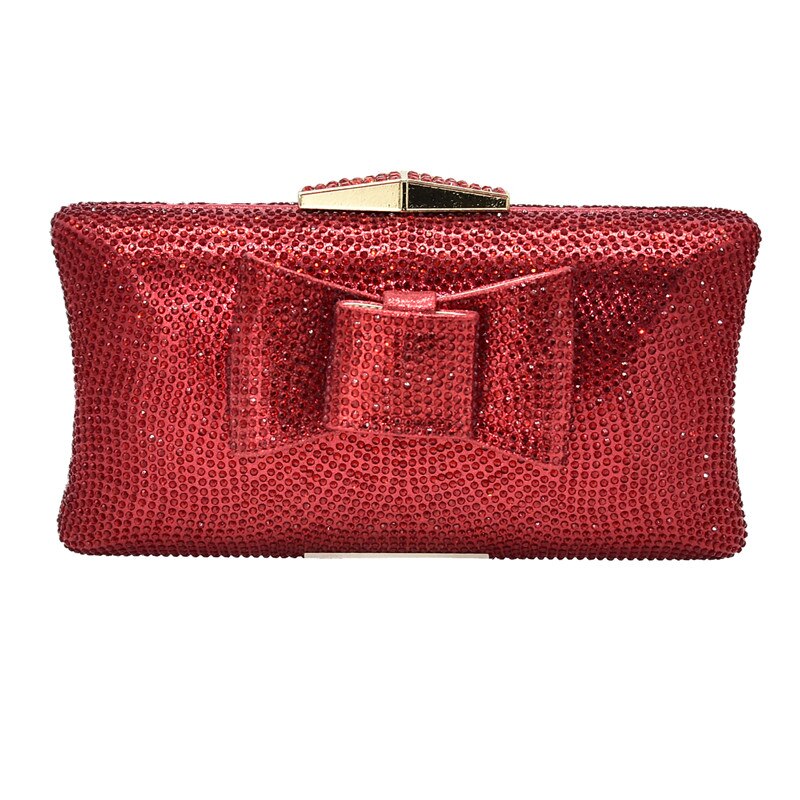 Producto, bolso de para mujer, bolso de hombro nupcial para mujer, Diamante de cristal para bodas, bolsos de noche, bolso de hombro de lujo para mujer a la