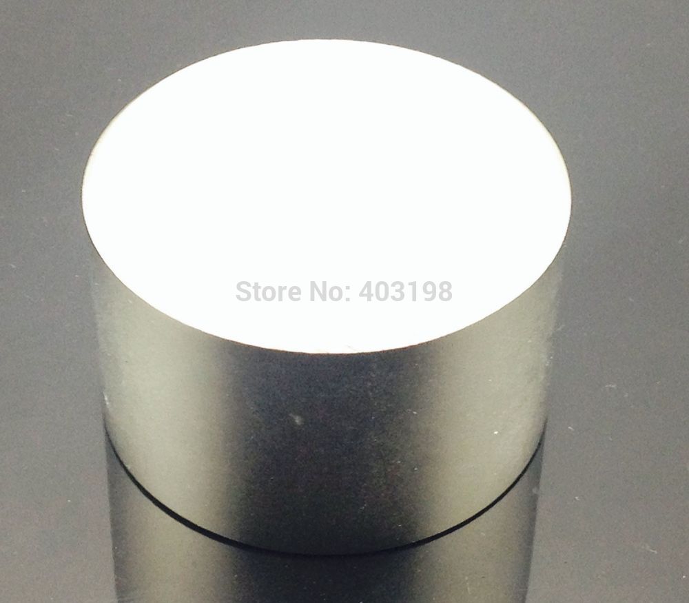 Neodymium magneet 50 x 30 40 x 20mm neodymium magneet krachtige ronde magneet zeldzame aarde sterke magnetische langzame water gasmeter