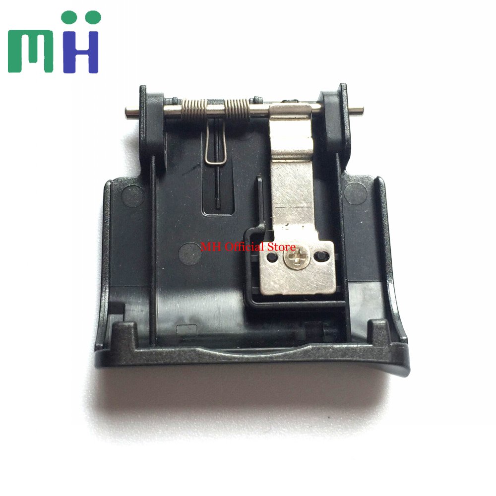 For Nikon D5300 SD Memory Card Cover Lid Door Unit Camera Replacement Repair Part