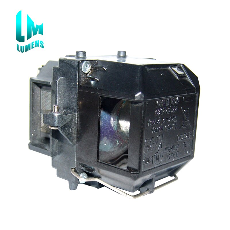 Para ELPLP54 lámpara de repuesto uhe-200e2-c UHE bombilla para Epson EB-X72 EB-W8 EB-S8 EH-TW450 EB-W7 H325C de alta luminosidad
