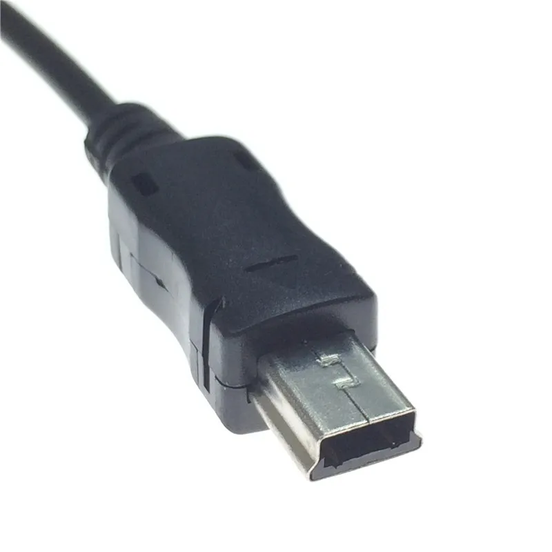 10 in 1 Multifunktions USB Kabel Ladegerät USB Adapter Daten Draht für Telefon Laptop PC Kabel Daten Transfer Kabel Universal-