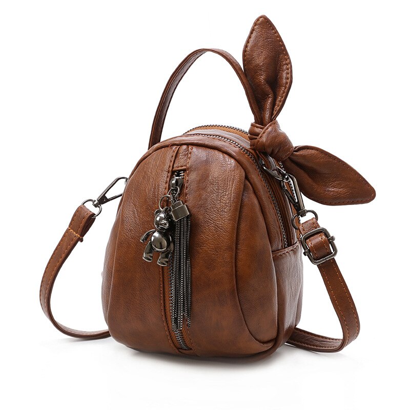 Dames messenger bag stijl handtas handtas telefoon tas schoudertas handtassen damestassen tassen voor vrouwen