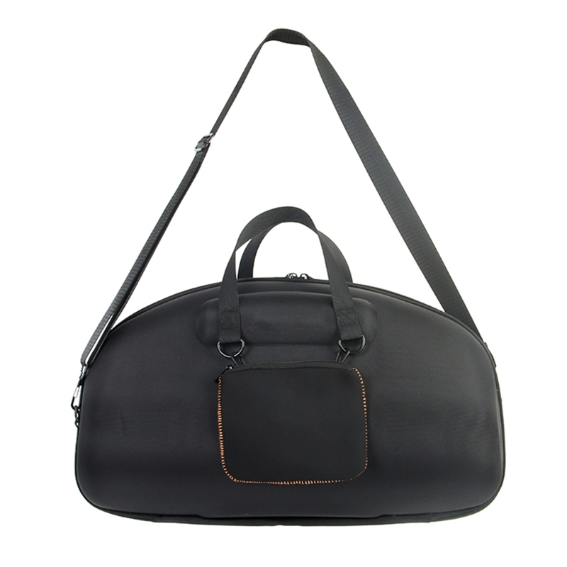 85DD Portable Wireless Bluetooth Speaker EVA Storage Case Compatible with J-B-L Boombox 2 Outdoor Carrying