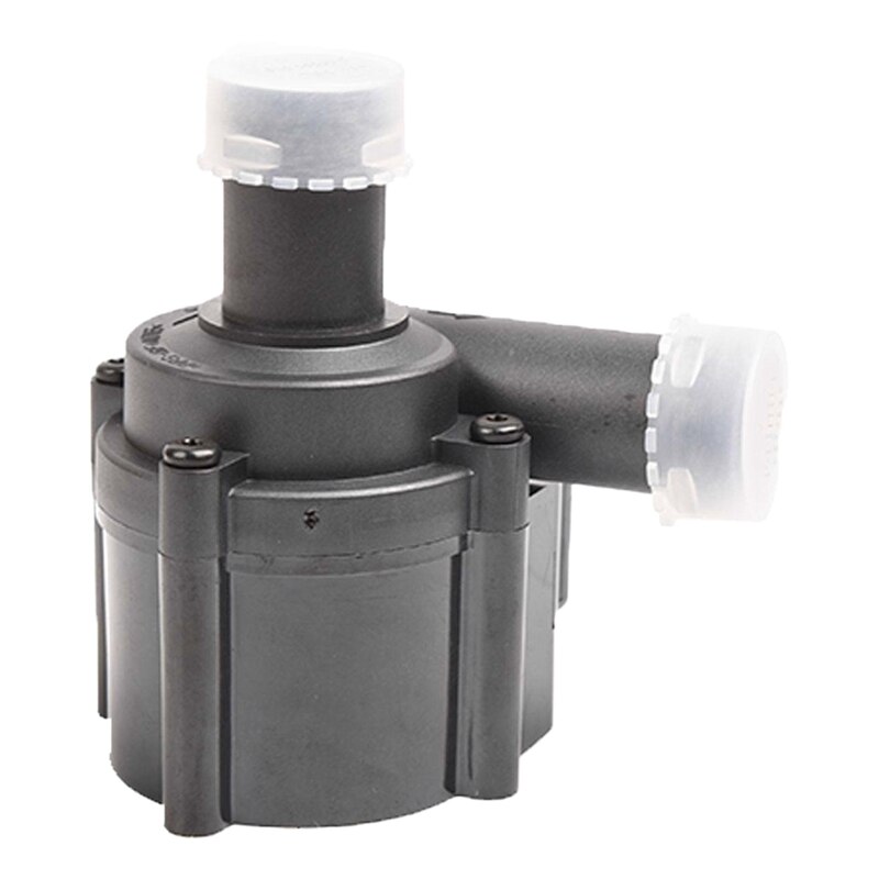 Car Coolant Additional Auxiliary Water Pump Cooling Water Pump Suitable for - A4 A5 A6 A8 Q5 Q7 Touareg 059 121 012A: Default Title