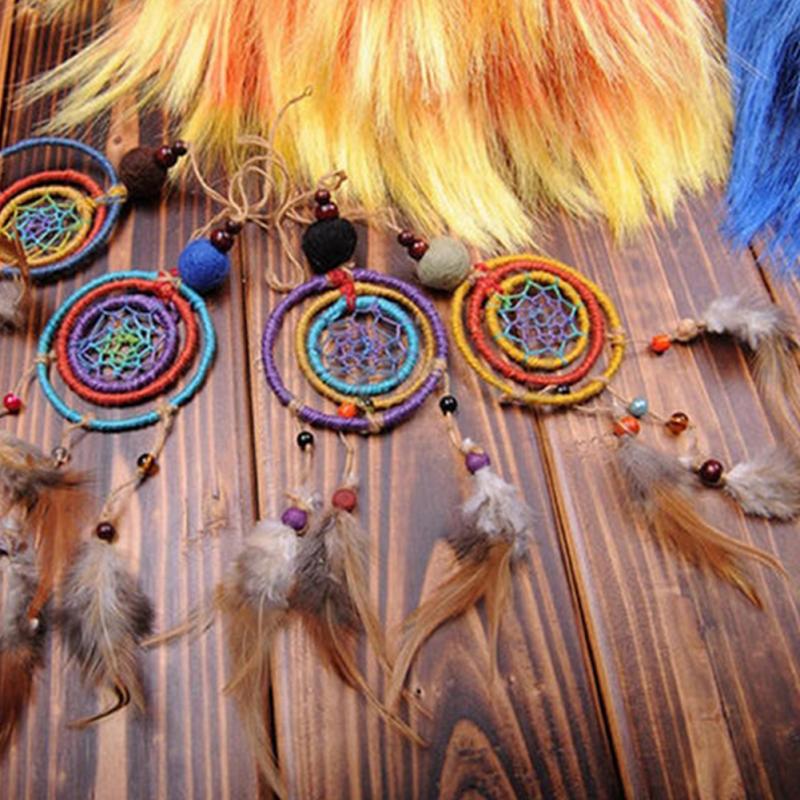 Ronde metalen hoepel met diameter, dromenvangerring, wandhangers, macramé knutselwerkjes, hoepel voor geestenschilden, mandela's, doe-het-zelf decoratie voor thuis, mascotte