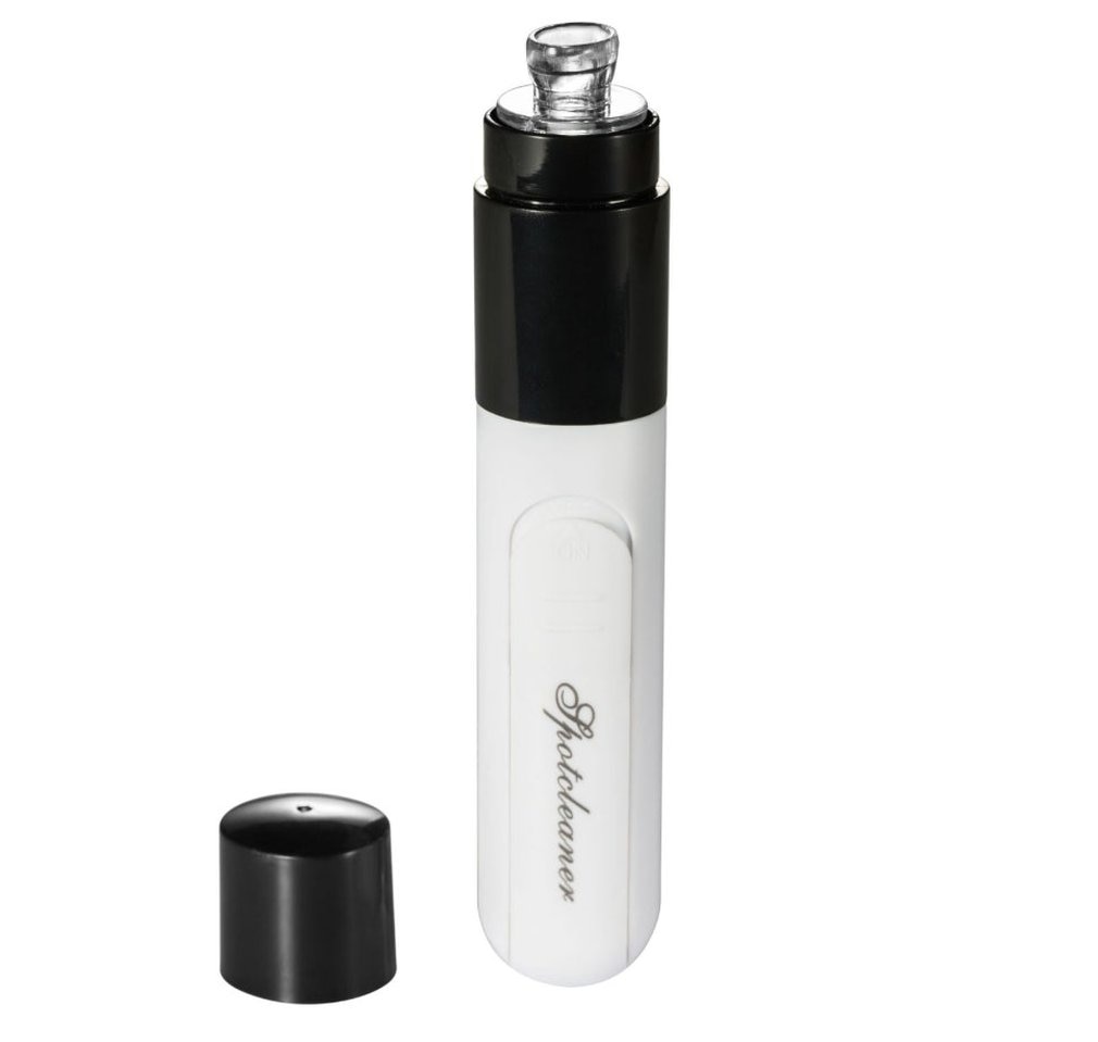 Electric Facial Pore Cleanser Spot Cleaner Face Blackhead Acne Suction Remover Essential facial care tool