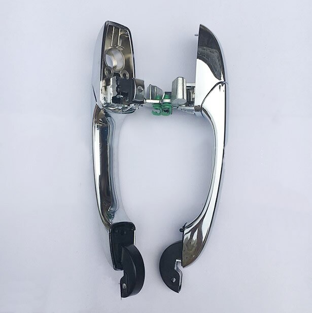 Kromi ulompi ovenkahva chrysler 300 300c 2005 dodge magnum 2005 laturi 2007 fl fr rl rr