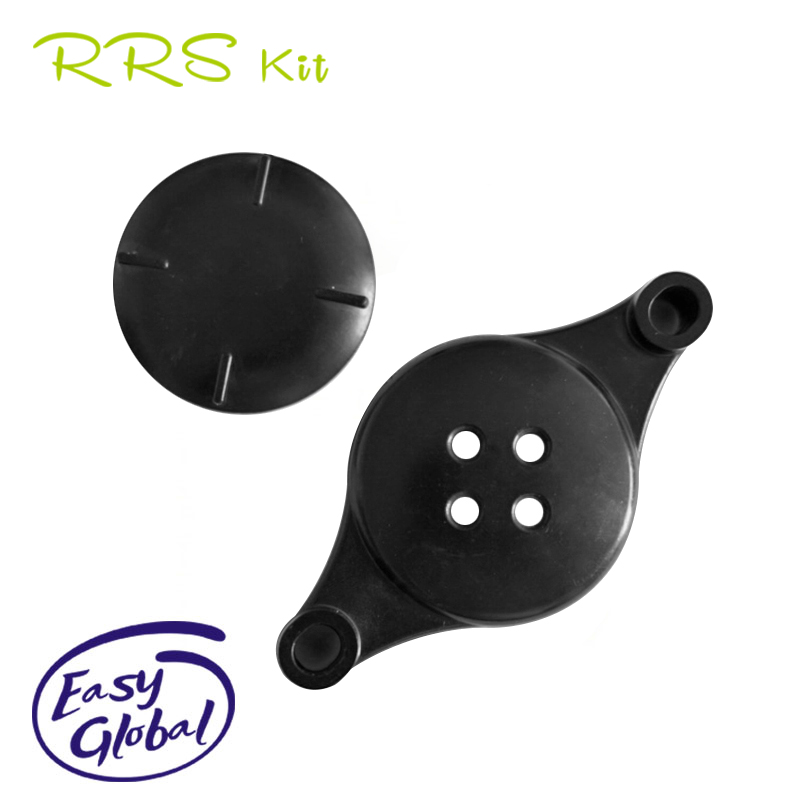 Manchon de protection Anti-perte pour AirTag, support d&#39;arc de siège, vtt de route, support de montage de vélo, porte-clés en Nylon, étui de localisation
