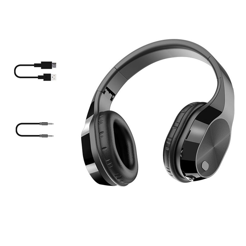 T5 Bluetooth Earphone T5 HiFi Active Noise Cancelling EarphoneWireless Bluetooth 5.0 Headphones Portable Headset With Mic