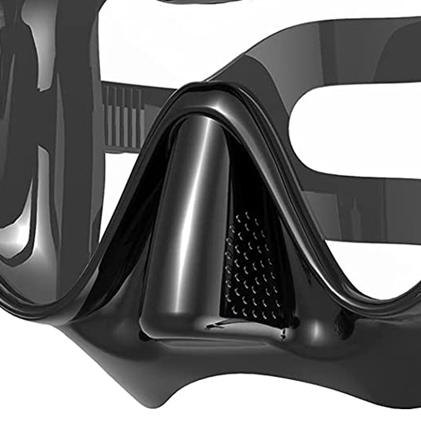 Scuba Masker Snorkel Buis Set Duiken Masker Anti-Fog Zwemmen Snorkelen Bril Met Mount Voor Gopro Onderwater Sport Camera