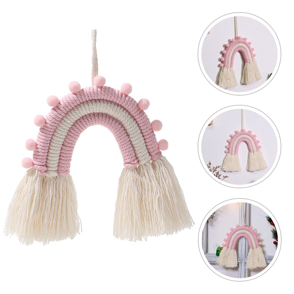 1Pc Tapestries Pendant Lovely Tapestry Home Decoration Baby Room Pendant for Home Children: Default Title