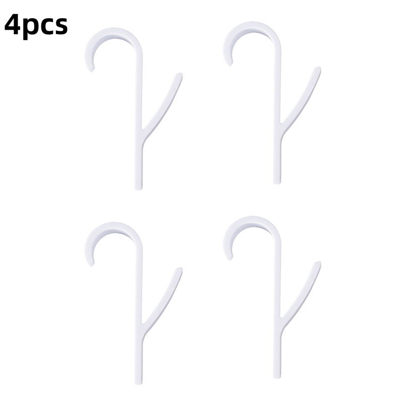 Badkamer Douche Handdoekhouder Hanger Verwarmde Radiator Rail Haken Clips Magazijnstellingen Kleding Sjaal Hanger Haken: Bordeaux