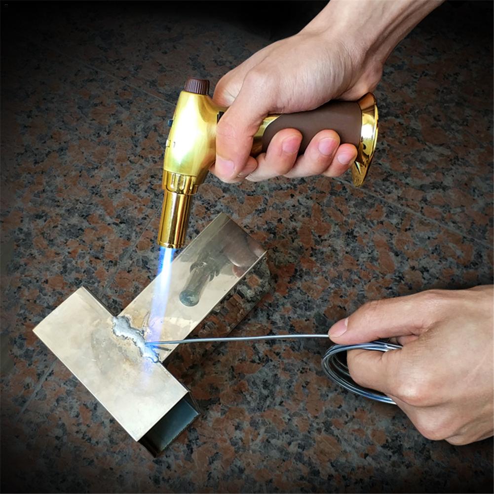 2mm Copper Aluminum Flux Weld Cored Wire Flux Cored Welding Wire for Stainless Steel Welding Tools