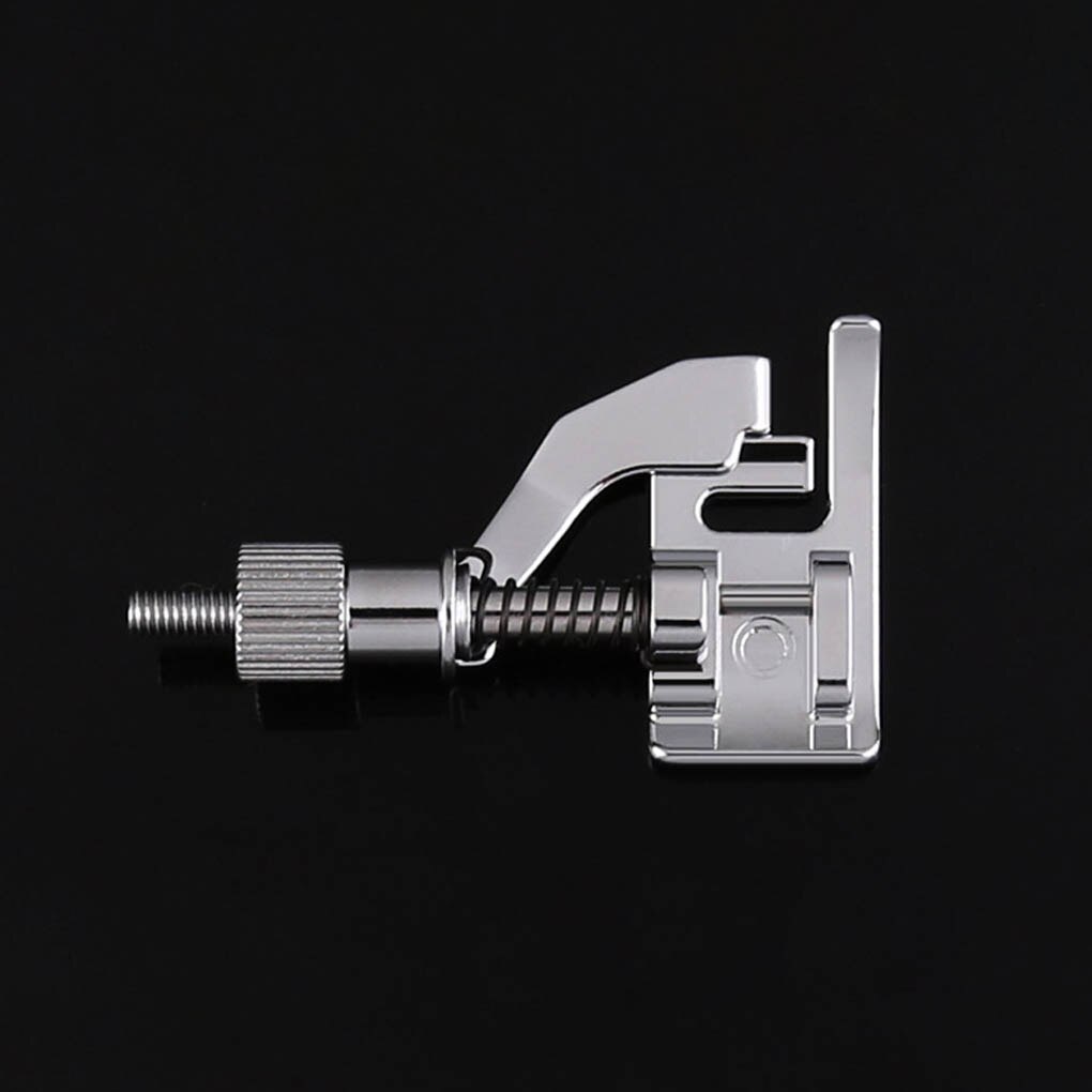 Boutique Domestic Sewing Machine Braiding Blind Stitch Darning Presser Foot Feet Kit Set For Brother Singer Janome