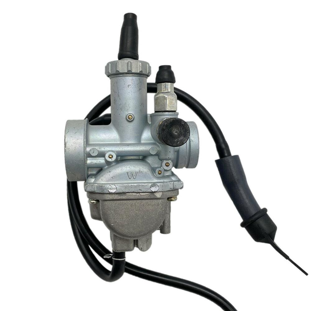 Carburetor For Suzuki Quadrunner LT160 LTF160 1989-2004 - Replaces OEM 13200-02C03