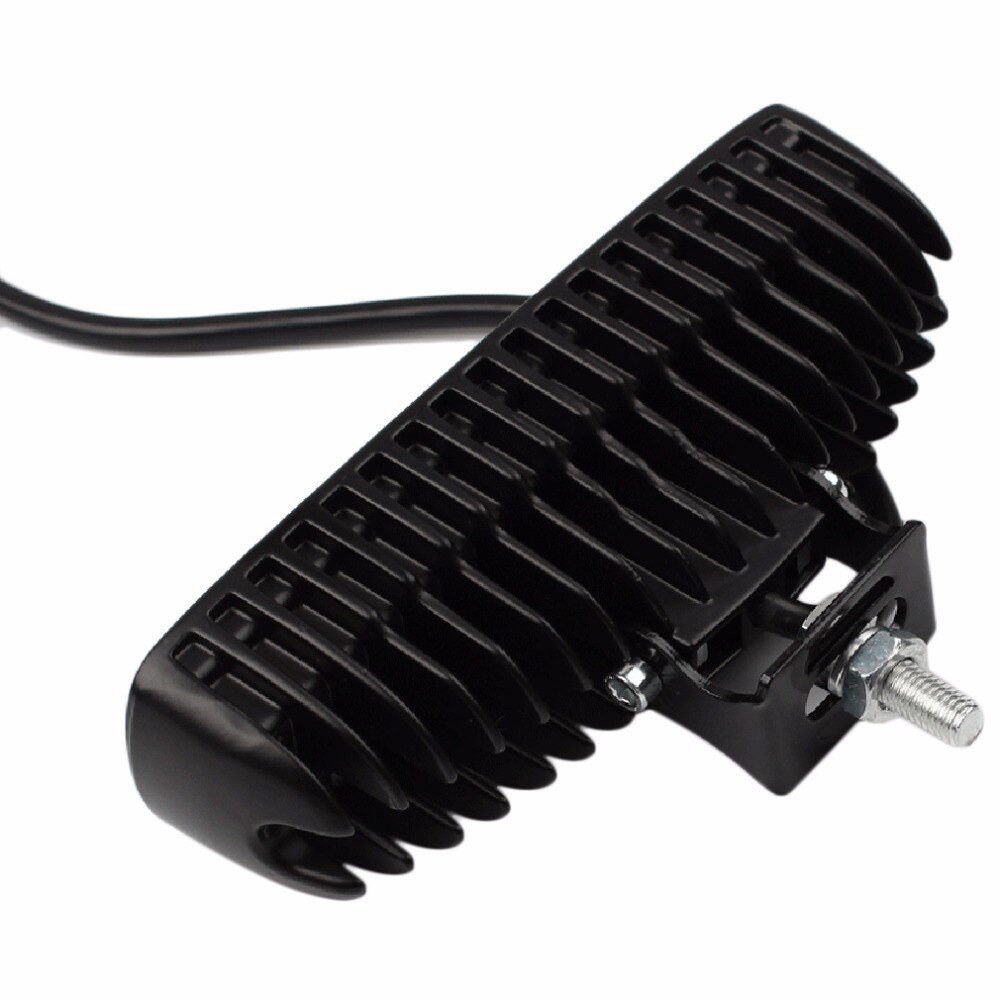 9V~32V Working High Power Spotlights Bar Head Lights Flood Lights Work light LED Offroad For Tractor truck Front Rear Fog light