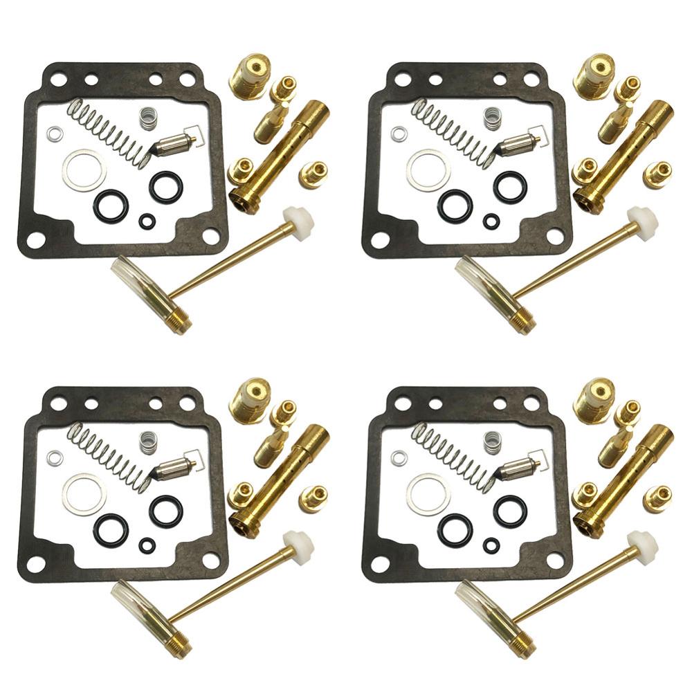 Karburator genopbyg carb kit til yamaha xj750 xj Grandado