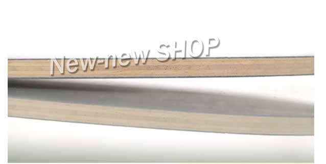 LOKI Arthur K2 Advanced Table Tennis Blade 5 Ply Limba Wood Ping Pong Paddle Fast Attack Table Tennis Racket