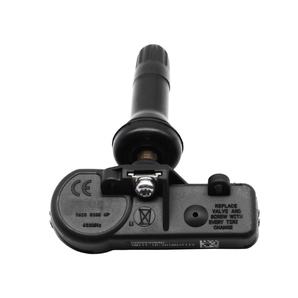 Tyre Pressure Sensor FOR JAC S3 CITROEN DS4 B75 PEUGEOT 308 T7 TPMS 433MHz TPMS Tire Air Pressure Sensor TP3040001