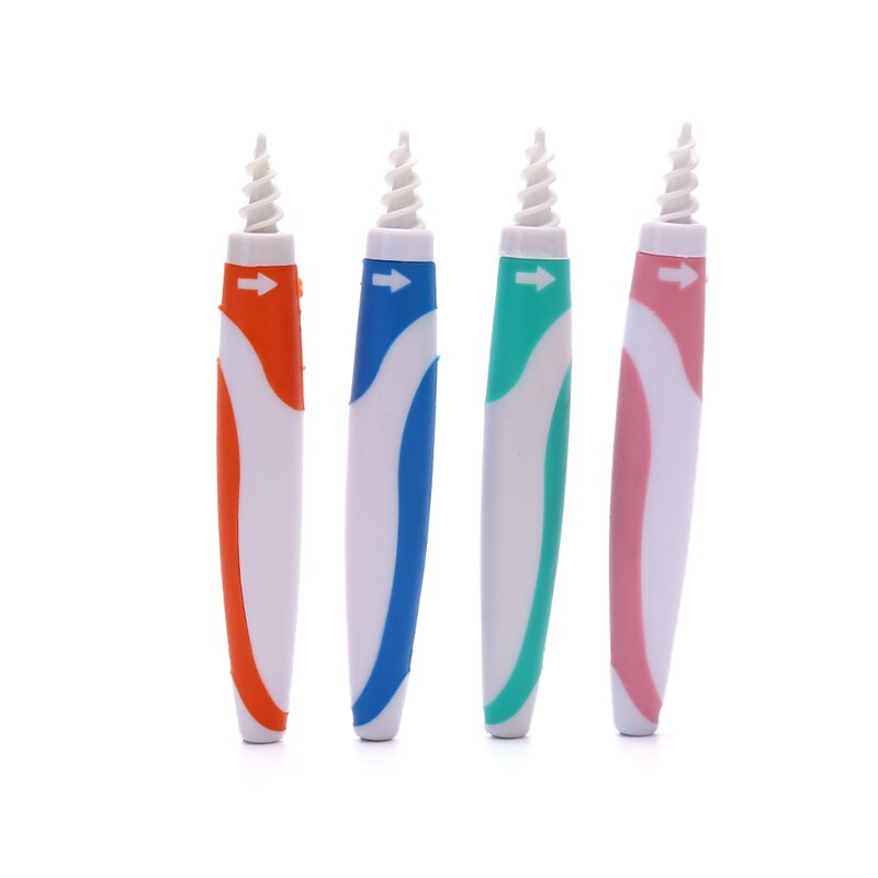 Oorsmeer verwijderen 16 tips spiraal slimme oorverzorging schone oorstokjes oorsmeerverwijderaar curette oorreiniger lepel oordopjes spiralen verzorgingstool