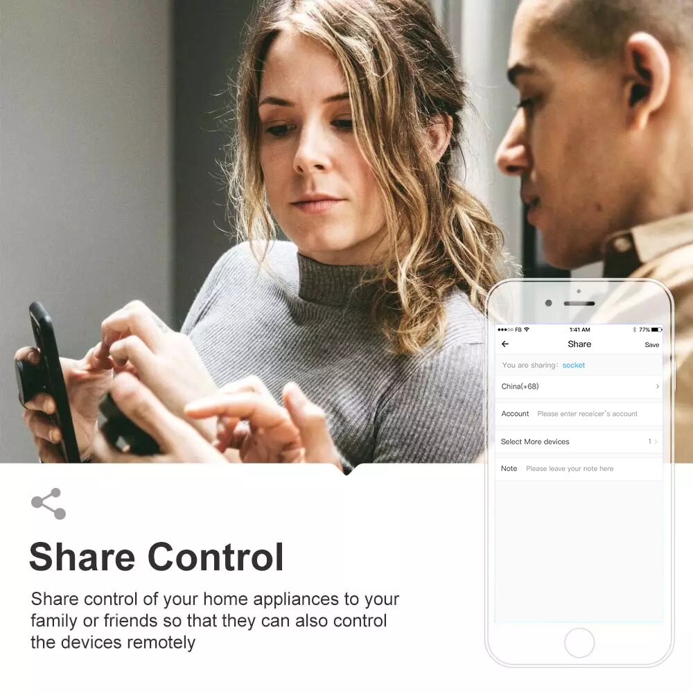 Itead Sonoff Basic R2 Smart Wifi Switch DIY Smart Wireless Remote Switch Wifi Light Switch Smart Home Controller Work with Alexa