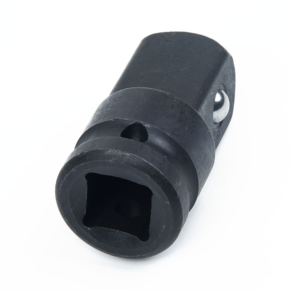 1x Vervanging Impact Socket Adapter Reducer Adapter 3/4Inch Vrouwelijke Om 1/2Inch Mannelijke Drive Voor ratels Hand Tool