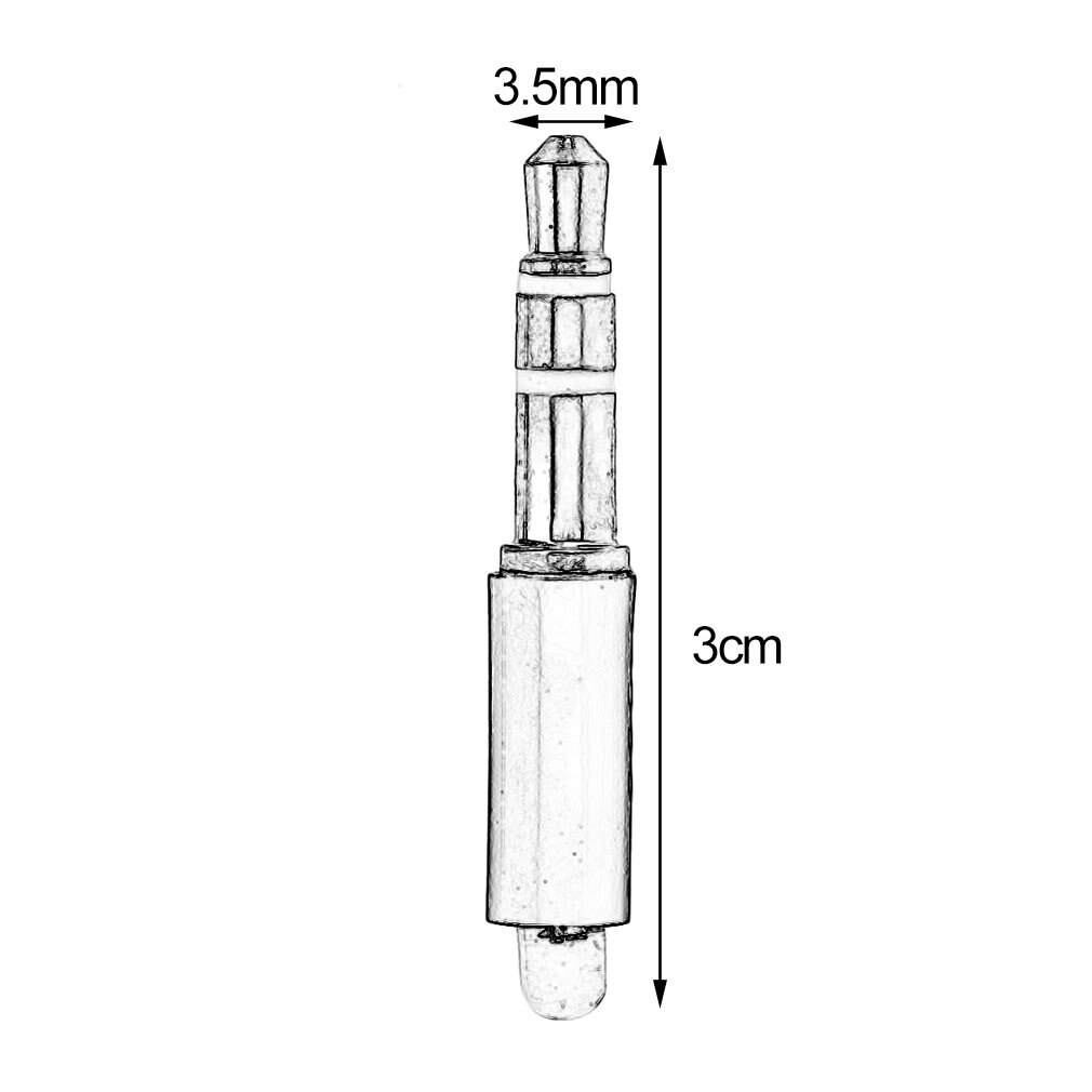 Universal Mobile Phone Smart Infrared IR Remote Control Emitter Portable Mini Size TV STB DVD Control For Mobile Phone