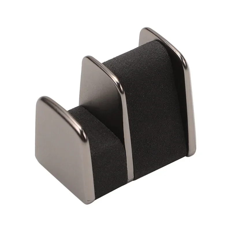 Autobrilhouder Universele Auto Brillen Organizer Stand Zelfklevende Auto Dashboard Bril Beschermende Opslaghouder Basis