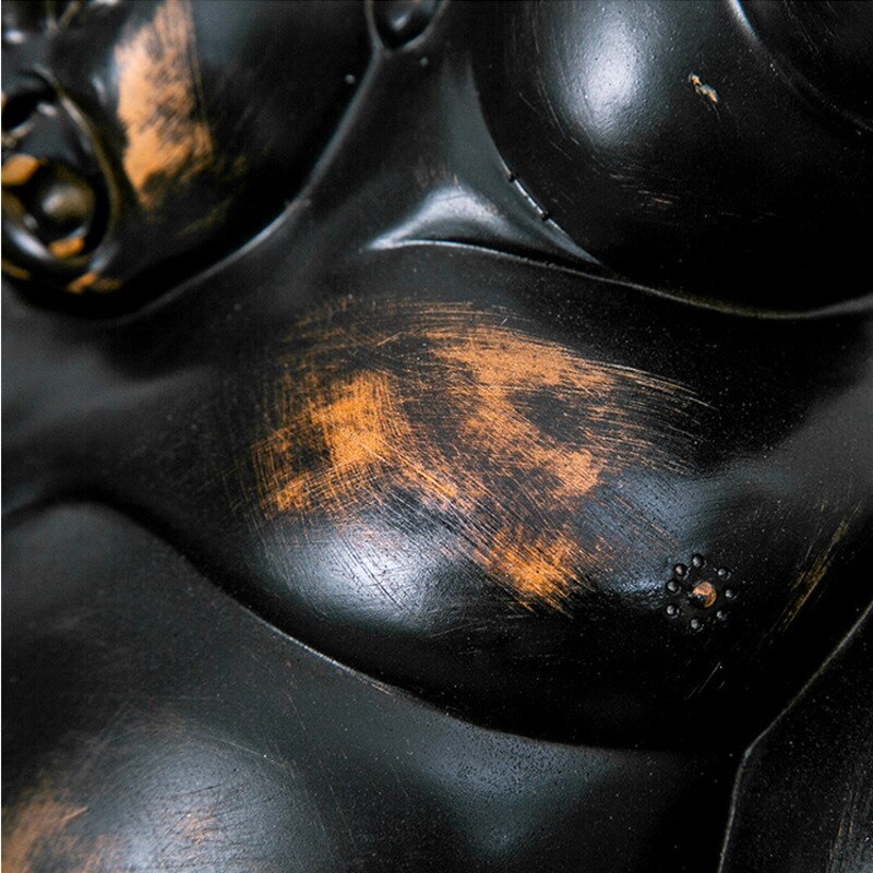 Sumo – décoration créative artisanale en résine, décoration de Restaurant japonais, créatifs pour la maison