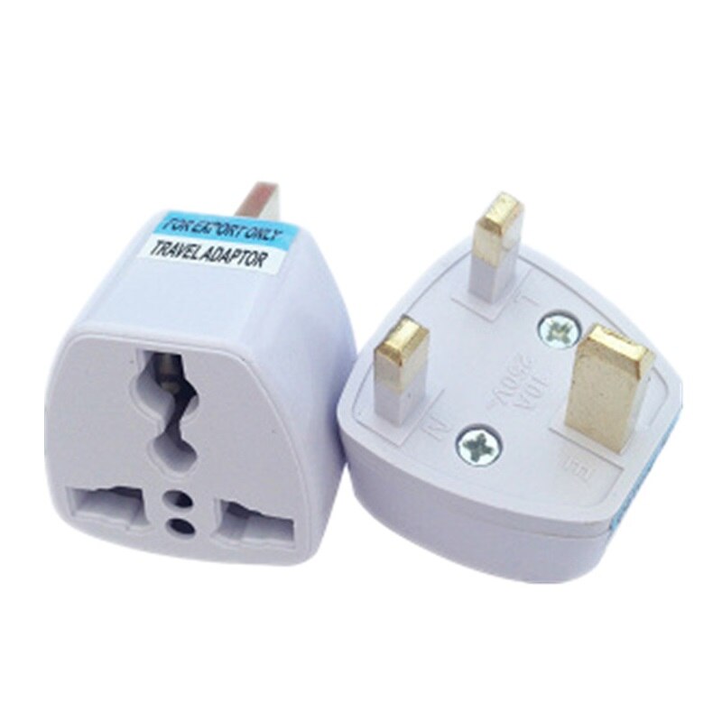 EU Plug Adapter European Travel Converter Conversion Plug Germany Australia Power Socket Universal Safe durable big Plug