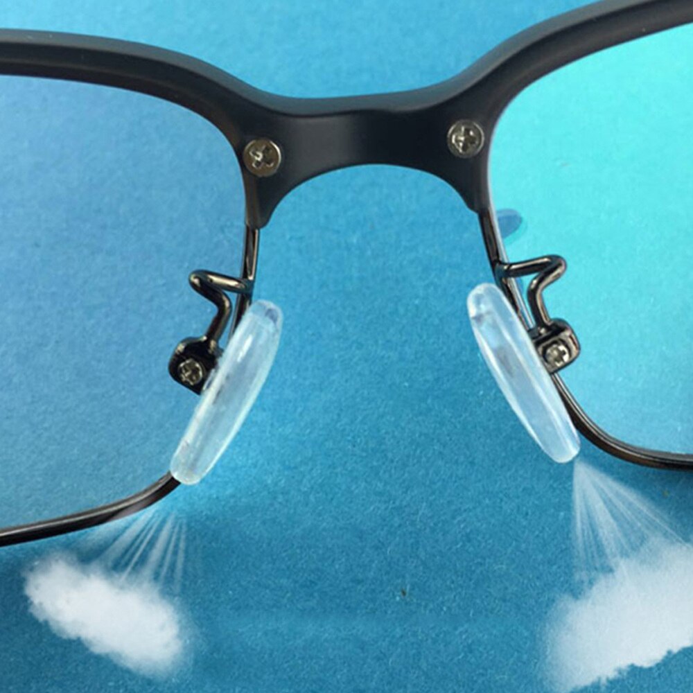 Nozzle matte soft heat lens for silicone glasses f... – Grandado