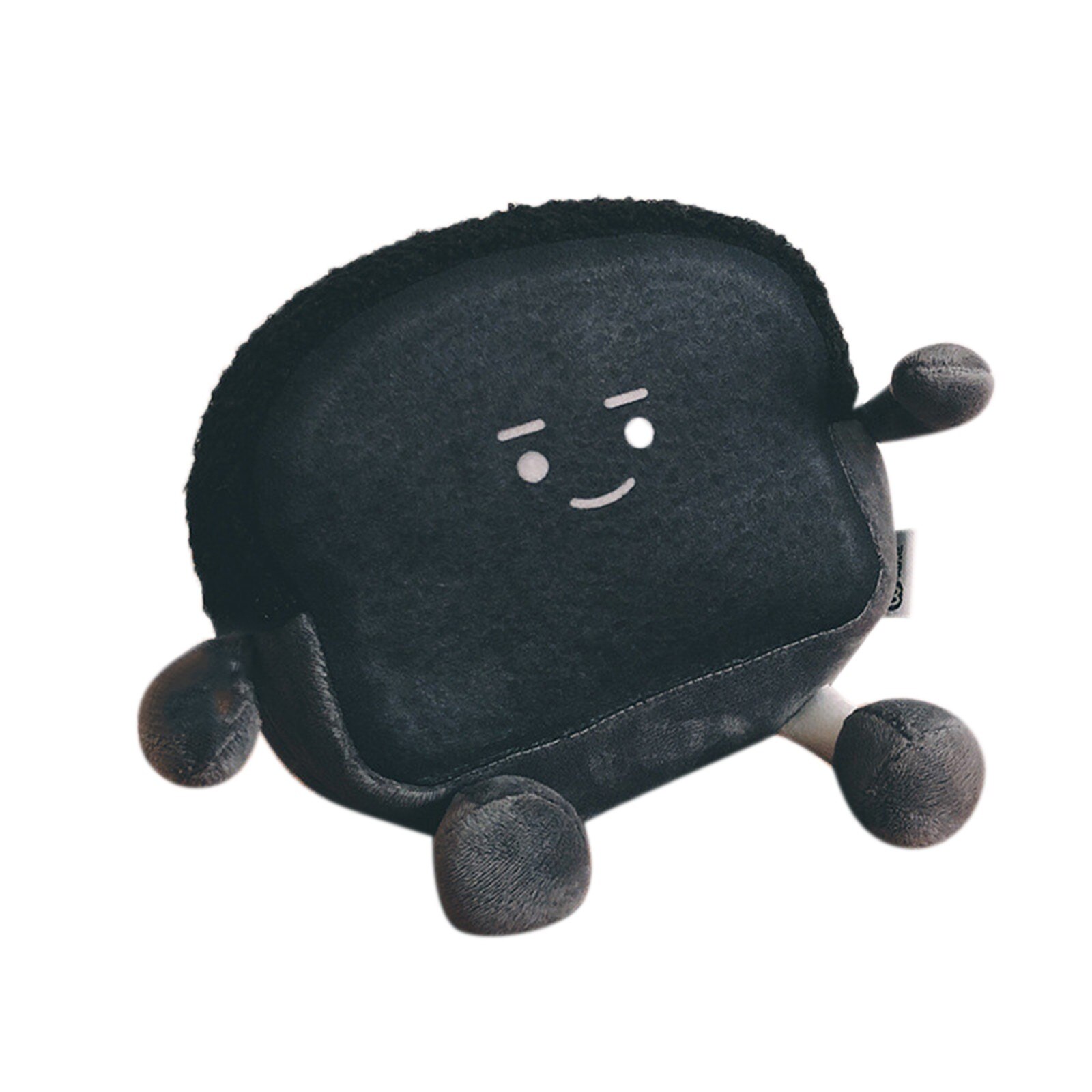 Oreiller en tranches de pain pour enfants, décoration de chambre à coucher, jouets en peluche d'animaux de dessin animé, poupées de fête pour enfants: I