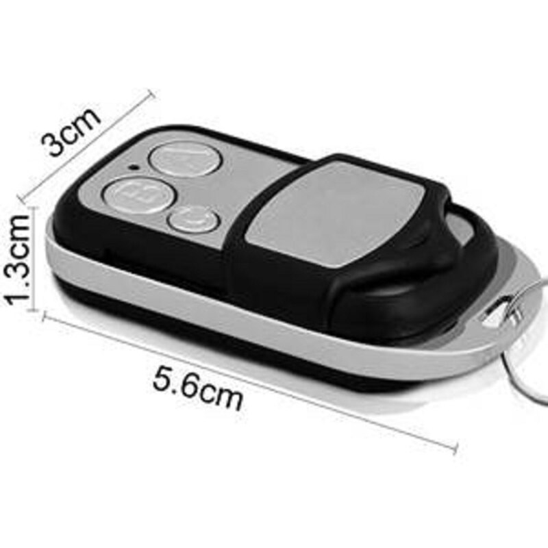 De Afstandsbediening Voor TM305C GRD2000 GTS2000 315Mhz Garagedeur Afstandsbediening
